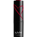 NYX PROFESSIONAL MAKEUP Lipstick Shout Loud Satin 19 Wife Goals, 3,5 g