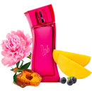 Bruno Banani Eau de Parfum pure woman, 30 ml