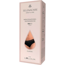 SELENACARE Periodiek ondergoed Classic zwart maat M, 1 stuk