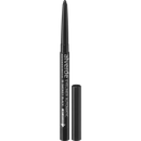 alverde NATURKOSMETIK Kajal Eyeliner Automatic 18 smokey black, 0.3 g