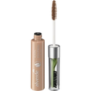 alverde NATURKOSMETIK Gel Sourcils 01 Blond, 6 ml