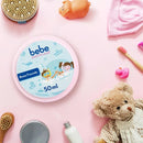 bebe Zartpflege Zachte crème, 50 ml