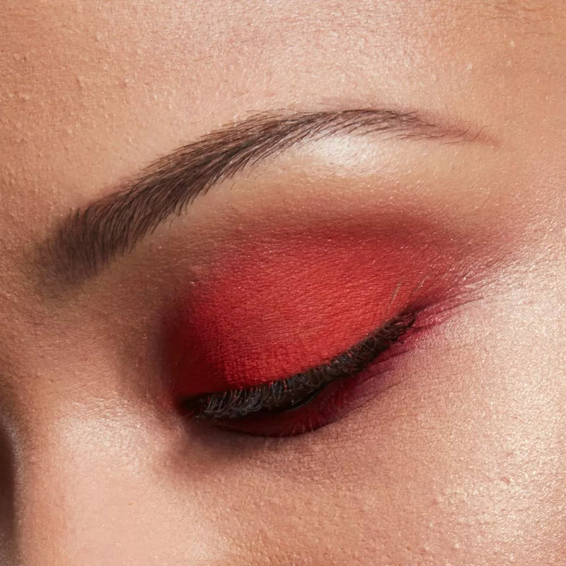 NYX PROFESSIONAL MAKEUP Palette de fards à paupières Ultimate Phoenix 09, 13,3 g