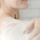 Gommage corporel Dove Grenade et beurre de karité, 225 ml