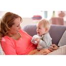 Philips AVENT Drinkfles Natural 2.0 silicone, 1 stuk