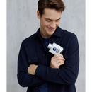 NIVEA MEN After Shave Balm Protect & Care, 100 ml