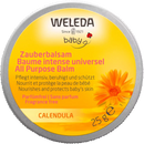 Weleda Baby Magic Balsem Calendula, 25 ml