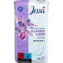 Jessa Maxi-pads Classic Lang, 14 stuks