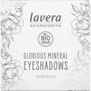 Lavera Oogschaduw Glorious Mineral Eyeshadows -Divine Blue 02, 3.2 g