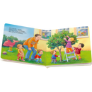 Ravensburger Ich brauche keinen Schnuller mehr!, 1 Stuk