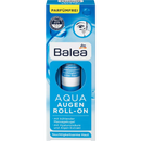 Balea Oogcrème Aqua Eye Roll-On, 15 ml