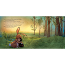 Baumhaus Wir zwei gehören zusammen, 1 Stuk