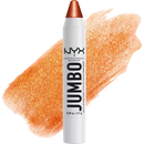 NYX PROFESSIONAL MAKEUP Enlumineur Jumbo Face Stick 06 Flan, 2,7 g