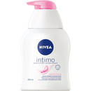 NIVEA Intimate Care Lotion Lavante Intimo Sensitive, 250 ml