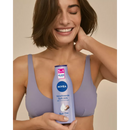 NIVEA Body Milk Soft Formule de soin 5 en 1, 400 ml