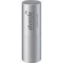 alverde NATURKOSMETIK Lipstick Kleur & Verzorging Diep Koraal 45, 4.6 g
