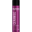 Syoss Haarlak Ceramide, 400 ml
