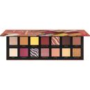 Palette de fards à paupières Catrice Pro Desert Romance Slim 010 Destination Love, 10,6 g