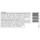 Schwarzkopf Re-Nature Crème Re-Pigmentation Brun Foncé à Noir, 1 pièce