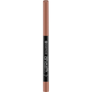 essence Lipliner 8h Matte Comfort 01, 0,3 g