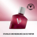 Bruno Banani Eau de Parfum Loyal Man, 30 ml