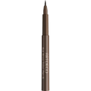 ARTDECO Eyebrow Eye Brow Colour Pen medium bruin 6, 1.1 ml