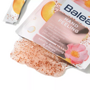 Balea Hand scrub, 15 ml