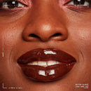 NYX PROFESSIONAL MAKEUP Gloss à lèvres Beurre 53 Lava Cake, 8 ml