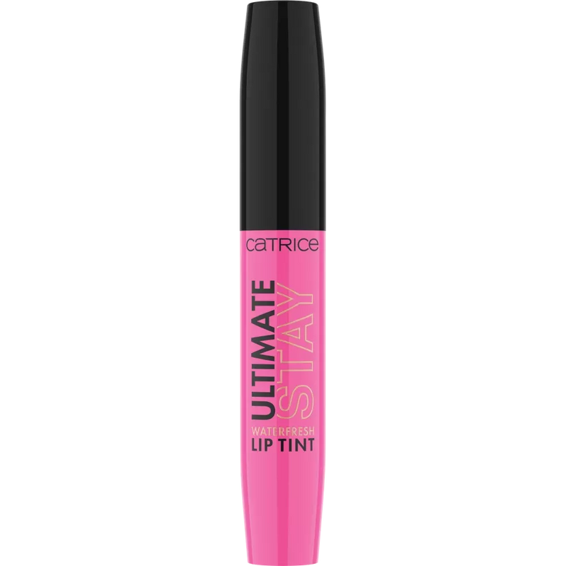 Catrice Lip Gloss Ultimate Stay Waterfresh Lip Tint Stuck With You 040, 5.5 g