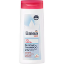 Balea MED Douchegel 5% Urea 2in1 Douche + Shampoo, 300 ml