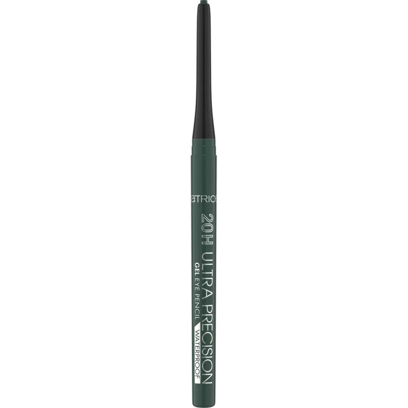 Catrice Eyeliner 20H Ultra Precision Gel Waterproof 040, 0.28 g