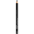 NYX PROFESSIONAL MAKEUP Kajal Slim 912 Charbon, 1 g