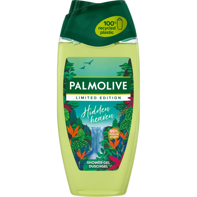 Palmolive Douchegel Limited Edition Hidden Heaven, 250 ml