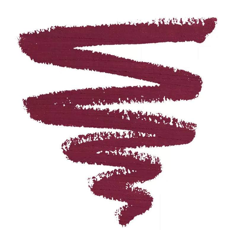 NYX PROFESSIONAL MAKEUP Lipliner Suede Matte 27 Kopenhagen, 1 g