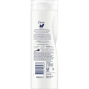Dove Body Lotion Hydro, 0,4 l