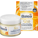 Balea Dagcrème Q10 Anti-rimpel, 50 ml