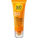 SUNDANCE Combinatie zonnebrandcrème + stick SPF 50, 20 ml