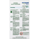 Heitmann Pure Soda actif pur, poudre, 350 g