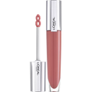 L'ORÉAL PARIS   Lipgloss Glow Paradise Brilliant Signature Plump-In-Gloss404 I Assert, 7 ml