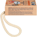 Gommage douche solide à la pêche Balea, 100 g