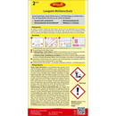 Protection anti-mites à long terme Aeroxon, 2 pièces