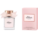 s.Oliver Eau de Toilette For Her, 30 ml