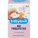 babylove Baby Thee Biologische Vruchtenthee, 40 g