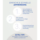 NIVEA Shampooing sec Fresh Revive léger, 200 ml