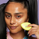 NYX PROFESSIONAL MAKEUP Éponge de maquillage Plump Right Back Egg, 1 pièce