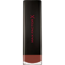MAX FACTOR Rouge à lèvres Colour Elixir Velvet Matte, Desert 55, 4 g