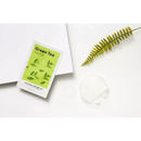 Missha Cloth Mask Airy Fit Green Tea, 1 pièce