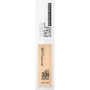 Maybelline New York Anti-cernes Super Stay 30H Active Wear 11 Nude, 10 ml