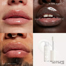 NYX PROFESSIONAL MAKEUP Gloss à lèvres This Is Milky Gloss 16 Coquito Shake, 4 ml