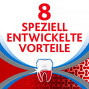 Parodontax Tandpasta Complete Protection Extra Fresh, 75 ml